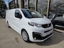 Peugeot e-Expert Long L3 75 kWh PDC Stoelverwarming Airco Achteruitrijcamera Cruise control