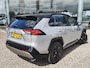 Toyota RAV4 2.5 Hybrid Style Bi-Tone | Schuifkanteldak | Leder/Alcantara | J