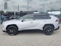 Toyota RAV4 2.5 Hybrid Style Bi-Tone | Schuifkanteldak | Leder/Alcantara | J