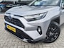 Toyota RAV4 2.5 Hybrid Style Bi-Tone | Schuifkanteldak | Leder/Alcantara | J