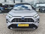 Toyota RAV4 2.5 Hybrid Style Bi-Tone | Schuifkanteldak | Leder/Alcantara | J