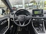 Toyota RAV4 2.5 Hybrid Style Bi-Tone | Schuifkanteldak | Leder/Alcantara | J