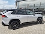 Toyota RAV4 2.5 Hybrid Style Bi-Tone | Schuifkanteldak | Leder/Alcantara | J