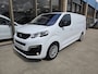 Peugeot e-Expert Long L3 75 kWh Panoramazichtsysteem Stoelverwarming Airco Achteruitrijcamera