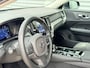 Volvo V60 2.0 T6 Plug-in Hybrid AWD CORE LONG RANGE TREKHAAK LEDER 398 PK