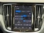 Volvo V60 2.0 T6 Plug-in Hybrid AWD CORE LONG RANGE TREKHAAK LEDER 398 PK