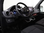 Mercedes-Benz Sprinter 317 CDI | Aut. | L3 H2 | Pro | Led | Metallic | Bumpers in kleur | 3-zits | Navigatie | Parkeercamera | LED Koplampen | Certified