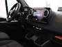 Mercedes-Benz Sprinter 317 CDI | Aut. | L3 H2 | Pro | Led | Metallic | Bumpers in kleur | 3-zits | Navigatie | Parkeercamera | LED Koplampen | Certified