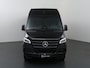 Mercedes-Benz Sprinter 317 CDI | Aut. | L3 H2 | Pro | Led | Metallic | Bumpers in kleur | 3-zits | Navigatie | Parkeercamera | LED Koplampen | Certified