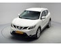 Nissan Qashqai 1.6 Acenta [ Navi Camera Trekhaak Stoelverwarming ]
