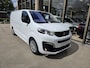 Opel Vivaro-e /Peugeot e-Expert Long L3 75 kWh Panoramazichtsysteem Stoelverwarming Airco Achteruitrijcamera
