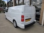 Opel Vivaro-e /Peugeot e-Expert Long L3 75 kWh Panoramazichtsysteem Stoelverwarming Airco Achteruitrijcamera