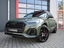 Audi Q5 50 TFSI e S-Line Quattro Competition | RS Leder | Pano | Camera | 21'' | B&O | Keyless | Digitaal Dash | Ambient+ | Matrix Led |Nav | Stoelverwarming voor + achter | Cruise | Carplay / Android Auto | Warmtewerend & geluidswerend glas