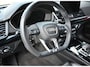 Audi Q5 50 TFSI e S-Line Quattro Competition | RS Leder | Pano | Camera | 21'' | B&O | Keyless | Digitaal Dash | Ambient+ | Matrix Led |Nav | Stoelverwarming voor + achter | Cruise | Carplay / Android Auto | Warmtewerend & geluidswerend glas