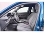 Peugeot 2008 Hybrid 145 PK Aut. Allure Half-Leder Climate Carplay DAB