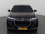 BMW i7 M70 xDrive 106 kWh | SOH 97% | M-Pakket | Iconic Glow | Sky Lounge | Travel En Comfort Systeem | Bowers & Wilkins | Innovatie Pakket | Executive Pakket | Executive Lounge | Connoisseur Pakket | Airco akoestisch pakket |