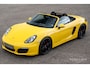 Porsche Boxster S 3.4 Manual, NL-auto