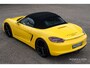 Porsche Boxster S 3.4 Manual, NL-auto