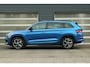 Skoda Kodiaq 1.5 TSI 150pk DSG Sportline Business | Stoelverwarming | Adaptive Cruise | Bestuurdersstoel Elektrisch | Trekhaak Wegklapbaar | Keyless