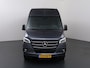Mercedes-Benz Sprinter 319 3.0 CDI V6 | L3 H2 | Aut. | Schuifdeur L+R Elektrisch | Trekhaak | LM Velgen | Navigatie | Parkeercamera | Climate Control | Certified