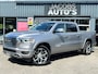 Dodge Ram 1500 5.7 V8 4x4 Crew Cab Longhorn