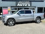 Dodge Ram 1500 5.7 V8 4x4 Crew Cab Longhorn