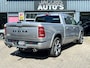 Dodge Ram 1500 5.7 V8 4x4 Crew Cab Longhorn
