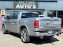 Dodge Ram 1500 5.7 V8 4x4 Crew Cab Longhorn