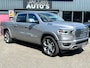 Dodge Ram 1500 5.7 V8 4x4 Crew Cab Longhorn
