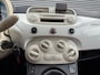 Fiat 500 1.2 Naked