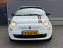 Fiat 500 1.2 Naked