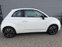 Fiat 500 1.2 Naked