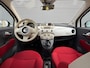 Fiat 500 1.2 Naked