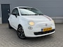 Fiat 500 1.2 Naked