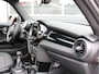 MINI John Cooper Works Mini 1.5 Serious Business JCW /NAVI/Panoramadak/PDC/Carbon/Keyless/LED/Climate/Cruise control/17'LM/NAP!