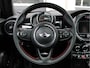 MINI John Cooper Works Mini 1.5 Serious Business JCW /NAVI/Panoramadak/PDC/Carbon/Keyless/LED/Climate/Cruise control/17'LM/NAP!