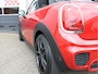MINI John Cooper Works Mini 1.5 Serious Business JCW /NAVI/Panoramadak/PDC/Carbon/Keyless/LED/Climate/Cruise control/17'LM/NAP!