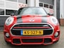 MINI John Cooper Works Mini 1.5 Serious Business JCW /NAVI/Panoramadak/PDC/Carbon/Keyless/LED/Climate/Cruise control/17'LM/NAP!