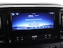 Mercedes-Benz Vito 116 CDI | AUT. | L3 XL | 160 PK | PRO | 2500 KG TREKHAAK | STOELVERWARMING | KUNST LEDEREN BEKLEDING | 2X ZIJSCHUIFDEUR | CARPLAY | ANDROID AUTO | PARKEERPAKKET | CRUISE CONTROL | AIRCO | CERTIFIED