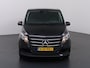 Mercedes-Benz Vito 116 CDI | AUT. | L3 XL | 160 PK | PRO | 2500 KG TREKHAAK | STOELVERWARMING | KUNST LEDEREN BEKLEDING | 2X ZIJSCHUIFDEUR | CARPLAY | ANDROID AUTO | PARKEERPAKKET | CRUISE CONTROL | AIRCO | CERTIFIED