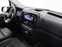 Mercedes-Benz Vito 116 CDI | AUT. | L3 XL | 160 PK | PRO | 2500 KG TREKHAAK | STOELVERWARMING | KUNST LEDEREN BEKLEDING | 2X ZIJSCHUIFDEUR | CARPLAY | ANDROID AUTO | PARKEERPAKKET | CRUISE CONTROL | AIRCO | CERTIFIED