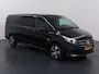 Mercedes-Benz Vito 116 CDI | AUT. | L3 XL | 160 PK | PRO | 2500 KG TREKHAAK | STOELVERWARMING | KUNST LEDEREN BEKLEDING | 2X ZIJSCHUIFDEUR | CARPLAY | ANDROID AUTO | PARKEERPAKKET | CRUISE CONTROL | AIRCO | CERTIFIED