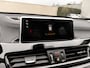 BMW X1 sDrive18i | Handbak | Uniek | PearlWeiss | Leer | Nav | All-black! | Privacy glass