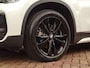 BMW X1 sDrive18i | Handbak | Uniek | PearlWeiss | Leer | Nav | All-black! | Privacy glass