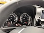 BMW X1 sDrive18i | Handbak | Uniek | PearlWeiss | Leer | Nav | All-black! | Privacy glass