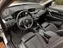 BMW X1 sDrive18i | Handbak | Uniek | PearlWeiss | Leer | Nav | All-black! | Privacy glass