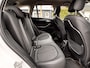 BMW X1 sDrive18i | Handbak | Uniek | PearlWeiss | Leer | Nav | All-black! | Privacy glass