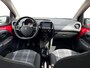 Peugeot 108 1.0 e-VTi Allure | 100% onderhouden | NL auto | Navigatie via carplay | Apple carplay & Android auto | Achteruitrijcamera | Keyless entry | Elektrische ramen voor | 15" lichtmetalen velgen | Bovag garantie |