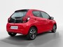 Peugeot 108 1.0 e-VTi Allure | 100% onderhouden | NL auto | Navigatie via carplay | Apple carplay & Android auto | Achteruitrijcamera | Keyless entry | Elektrische ramen voor | 15" lichtmetalen velgen | Bovag garantie |