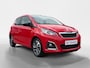Peugeot 108 1.0 e-VTi Allure | 100% onderhouden | NL auto | Navigatie via carplay | Apple carplay & Android auto | Achteruitrijcamera | Keyless entry | Elektrische ramen voor | 15" lichtmetalen velgen | Bovag garantie |